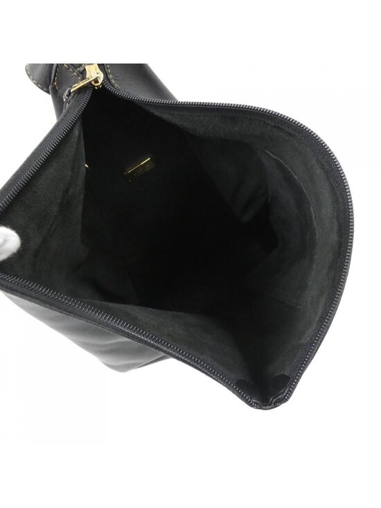 Loewe Vintage Backpack Black main image 7